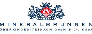 Mineralbrunnen Überkingen-Teinach Logo